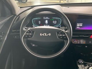 Kia Niro 1.6 GDi HEV 104kW (141CV) Drive
