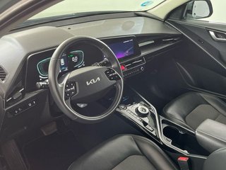 Kia Niro 1.6 GDi HEV 104kW (141CV) Drive