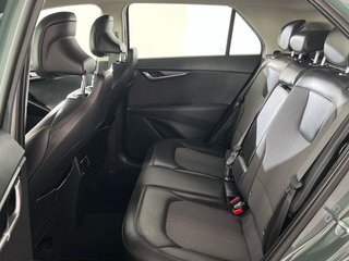 Kia Niro 1.6 GDi HEV 104kW (141CV) Drive
