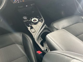 Kia Niro 1.6 GDi HEV 104kW (141CV) Drive