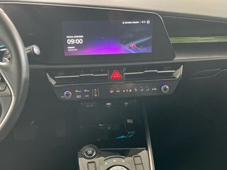 Kia Niro 1.6 GDi HEV 104kW (141CV) Drive