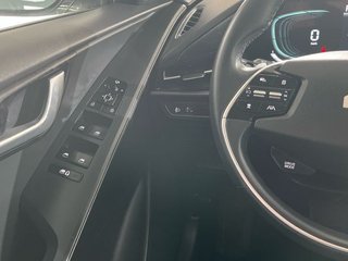 Kia Niro 1.6 GDi HEV 104kW (141CV) Drive