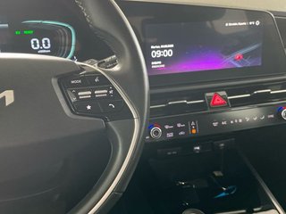 Kia Niro 1.6 GDi HEV 104kW (141CV) Drive
