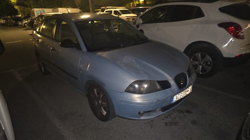 SEAT Cordoba 2004 - foto 1