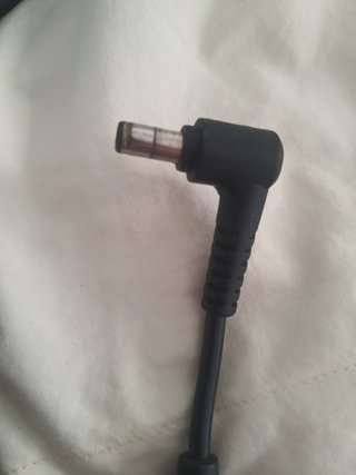 Cargador MSI 19V 3.42A 65W
