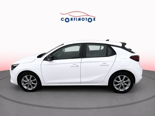 Opel Corsa 2023 impecable. 33.000 km
