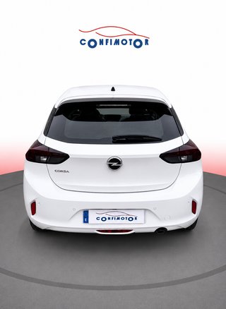 Opel Corsa 2023 impecable. 33.000 km