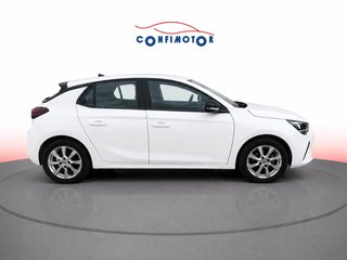 Opel Corsa 2023 impecable. 33.000 km