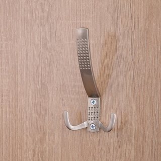 Juego de Muebles de Entrada 3 Piezas con Banco Zapatero, Perchero de Pared y Espejo, Armario para Dormitorio y Pasillo en Madera, 80X27X46.5 Cm Color Madera y Blanco