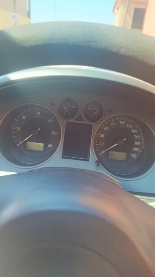 SEAT Ibiza 2008