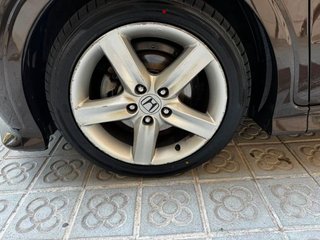 Honda Civic 2.2 i-CTDi Type S