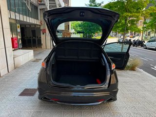 Honda Civic 2.2 i-CTDi Type S