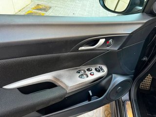 Honda Civic 2.2 i-CTDi Type S
