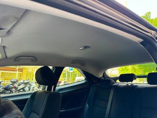 Honda Civic 2.2 i-CTDi Type S