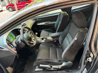 Honda Civic 2.2 i-CTDi Type S
