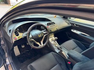 Honda Civic 2.2 i-CTDi Type S