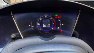 Honda Civic 2.2 i-CTDi Type S