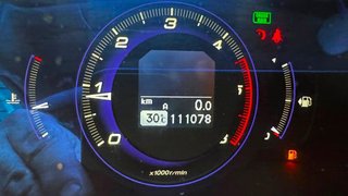 Honda Civic 2.2 i-CTDi Type S