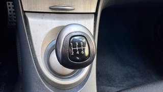 Honda Civic 2.2 i-CTDi Type S
