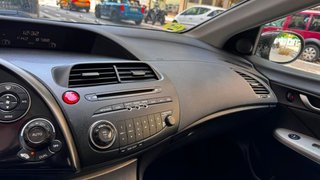 Honda Civic 2.2 i-CTDi Type S