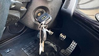 Honda Civic 2.2 i-CTDi Type S