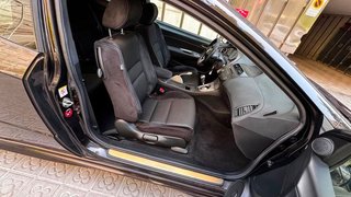 Honda Civic 2.2 i-CTDi Type S