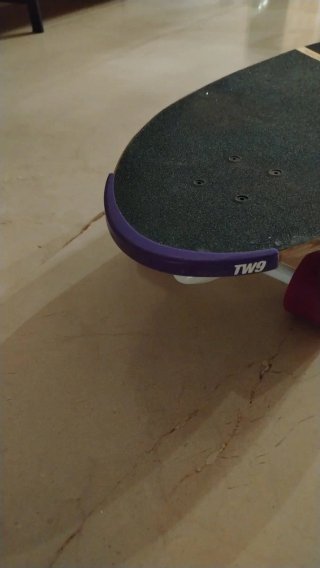 Surfskate SmoothStar THD Defay Pro 31