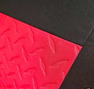 Fundas para asientos de coche (Set 5)