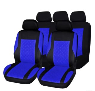 Fundas para asientos de coche (Set 5)