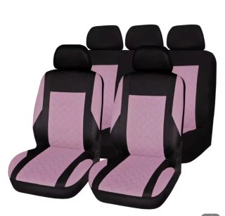 Fundas para asientos de coche (Set 5)