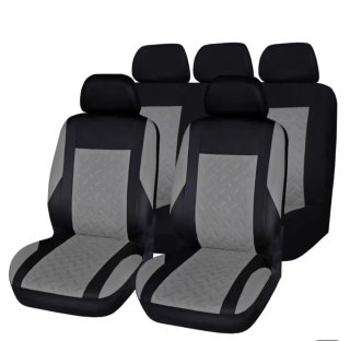 Fundas para asientos de coche (Set 5)