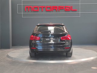 BMW Serie 3 316d Touring