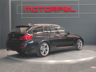BMW Serie 3 316d Touring