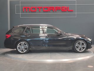 BMW Serie 3 316d Touring