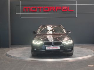 BMW Serie 3 316d Touring