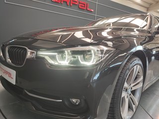 BMW Serie 3 316d Touring