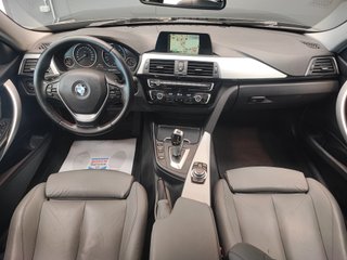BMW Serie 3 316d Touring
