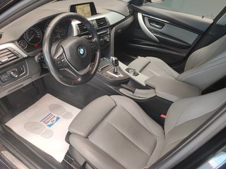 BMW Serie 3 316d Touring