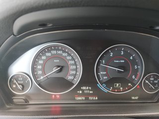 BMW Serie 3 316d Touring
