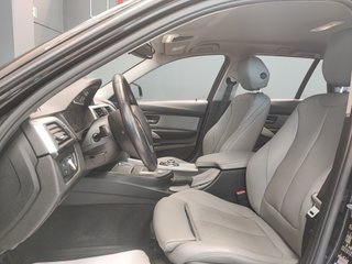 BMW Serie 3 316d Touring