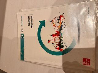 Libros Administración y Gestion (Gr.Medio 1 Año)