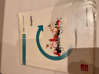 Libros Administración y Gestion (Gr.Medio 1 Año)