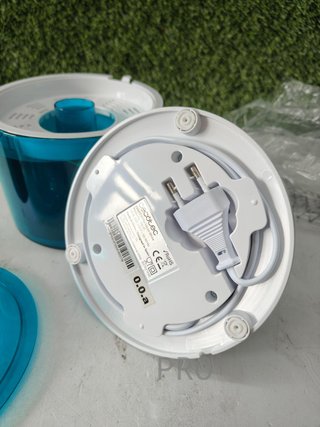 Exprimidor eléctrico ajustable - Cecotec