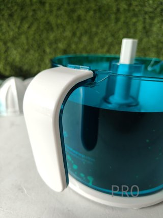 Exprimidor eléctrico ajustable - Cecotec