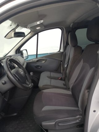 Opel Vivaro 2016