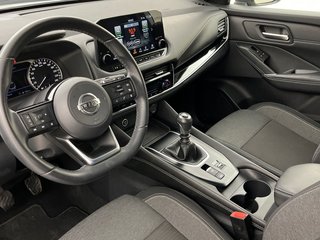 Nissan Qashqai DIG-T 140 N-Connecta 103 kW (140 CV)