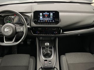 Nissan Qashqai DIG-T 140 N-Connecta 103 kW (140 CV)