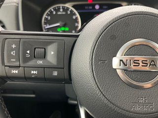 Nissan Qashqai DIG-T 140 N-Connecta 103 kW (140 CV)