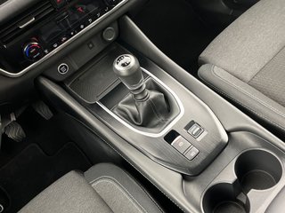 Nissan Qashqai DIG-T 140 N-Connecta 103 kW (140 CV)