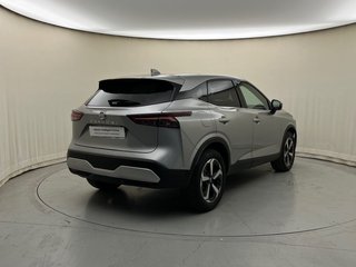 Nissan Qashqai DIG-T 140 N-Connecta 103 kW (140 CV)
